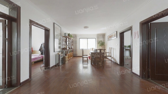 鼎盛苑二手房实景图