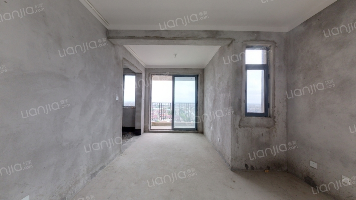 锦盛花苑二手房实景图