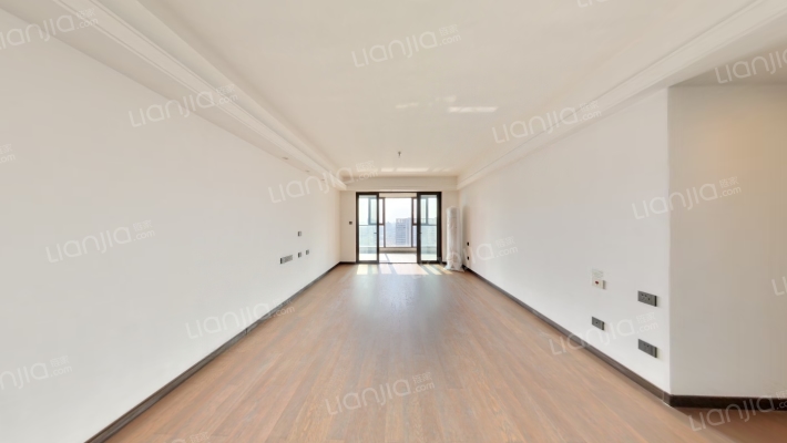 中凯城市之光花园二手房实景图