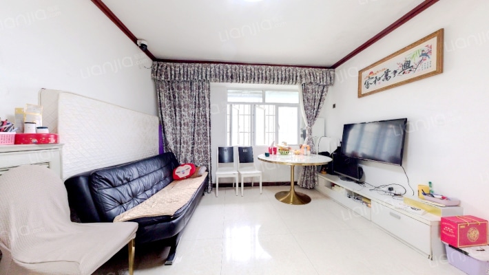 南洋大厦二手房实景图