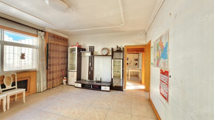 综一矿区万春小区北区二手房实景图