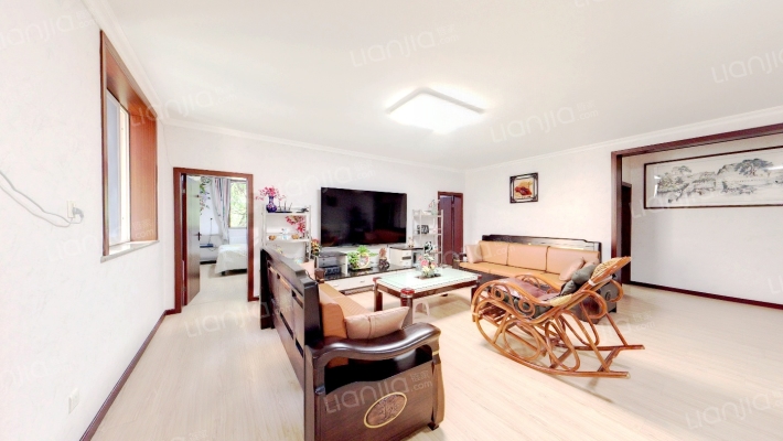 银丰园二区二手房实景图