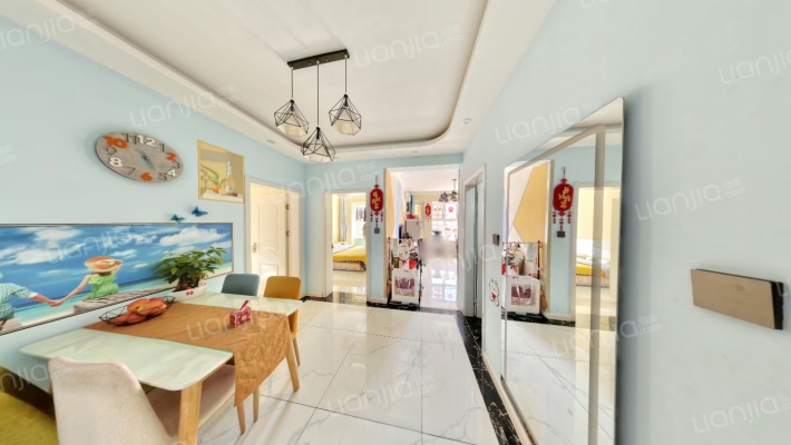 腾悦馨园二手房实景图