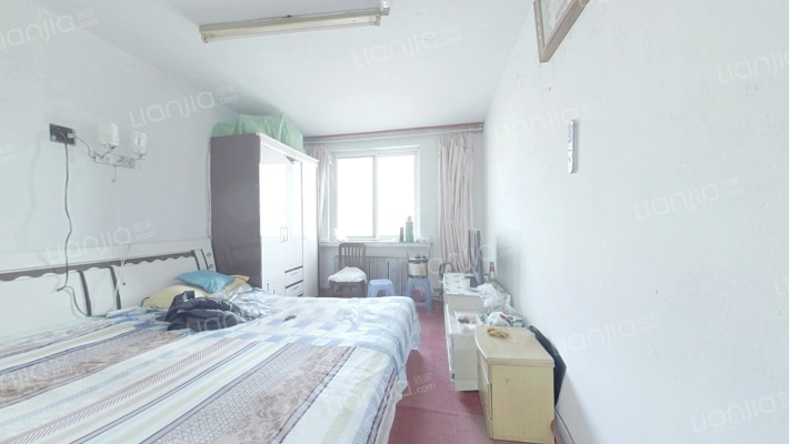 福春二小区二手房实景图