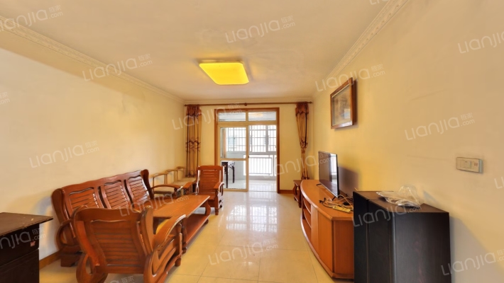 金穗月亮湾二手房实景图