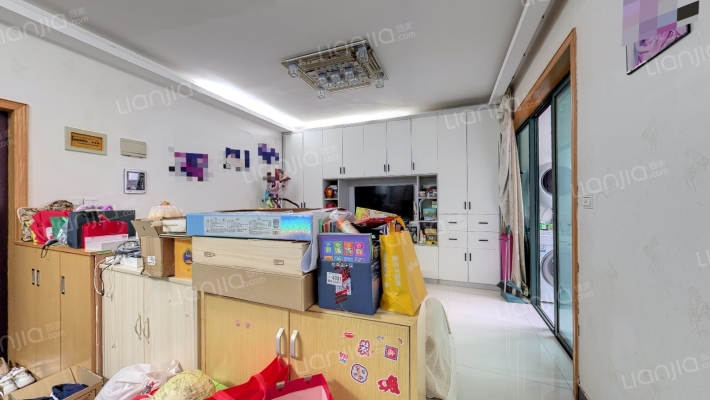 鹿璟名居二手房实景图