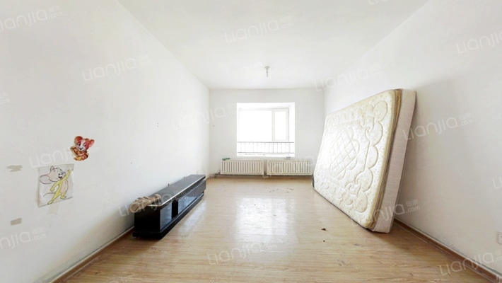 天和园小区二手房实景图