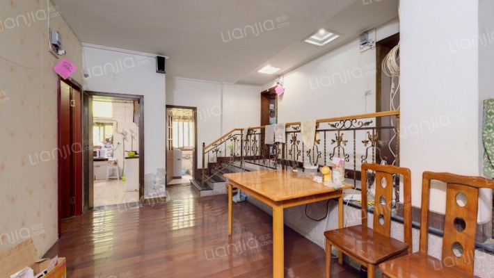 百花居二手房实景图