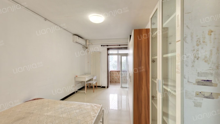 万寿路甲6号院二手房实景图