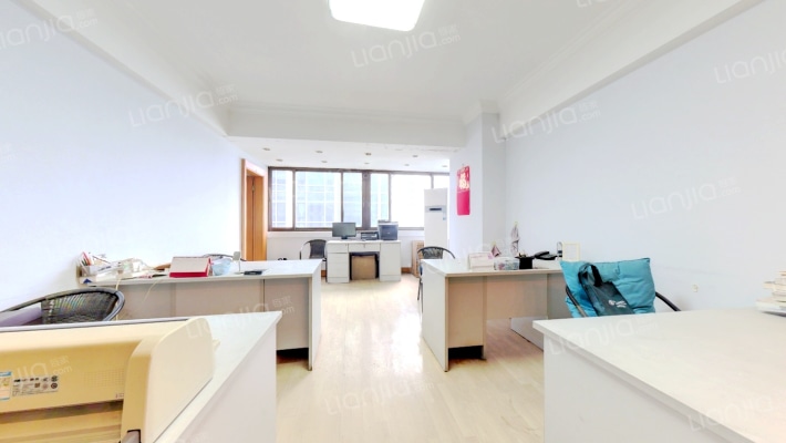 新立基大厦二手房实景图