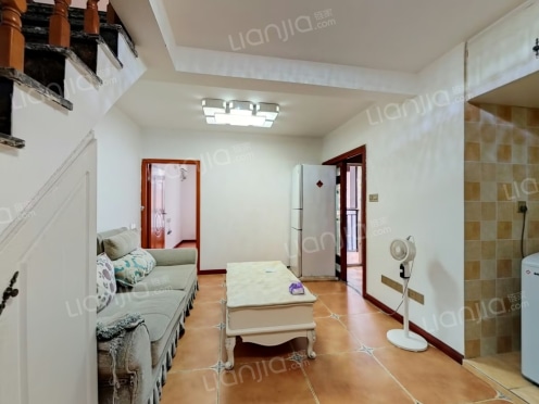 整租·华宇时代星都 1室1厅 东