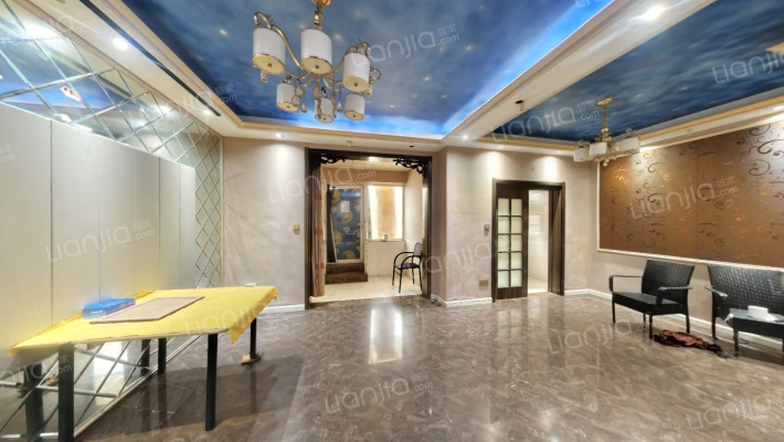 知音学府二手房实景图