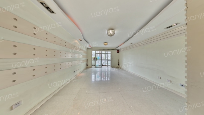 创意英国维多利亚花园二手房实景图