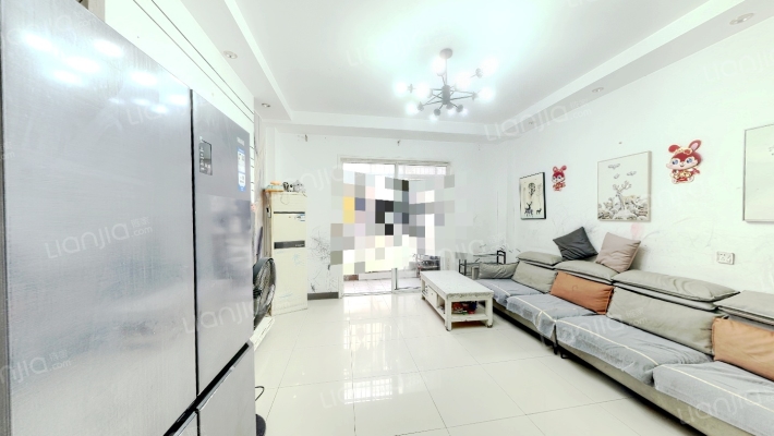 聚龙阳光都市二手房实景图