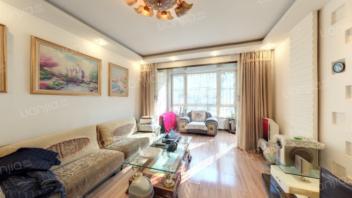 塞纳家园二手房实景图