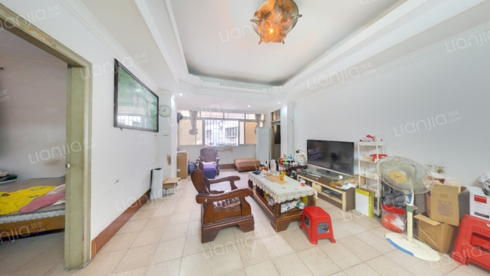 南桂西路二手房实景图