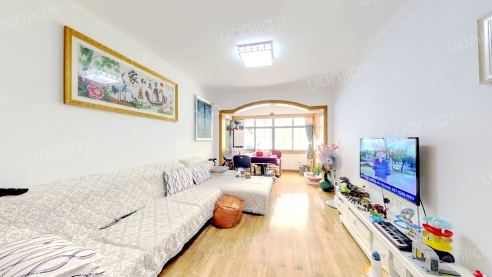 武泰闸检察院宿舍二手房实景图