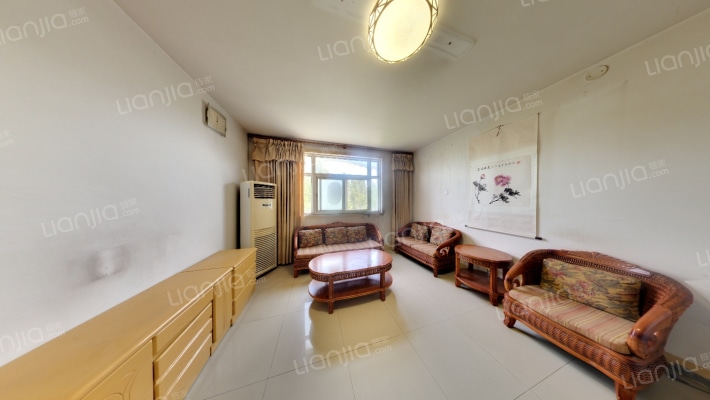 嘉秀园二手房实景图