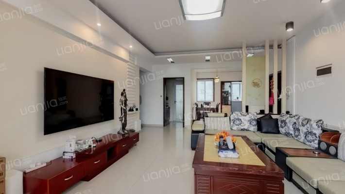 群和家园二手房实景图