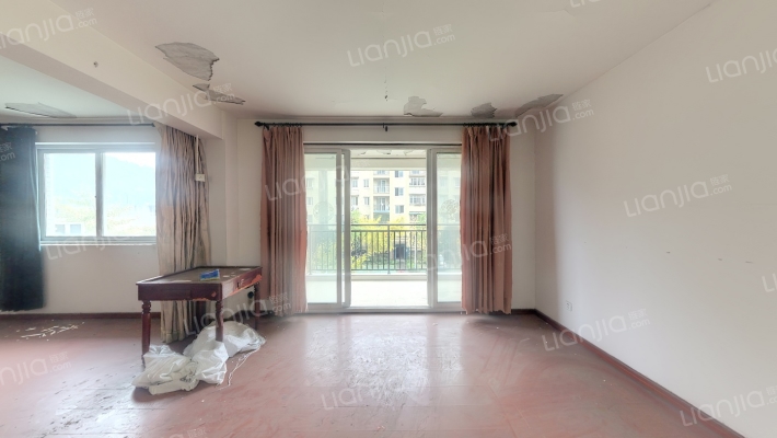 徐家埠公寓二手房实景图