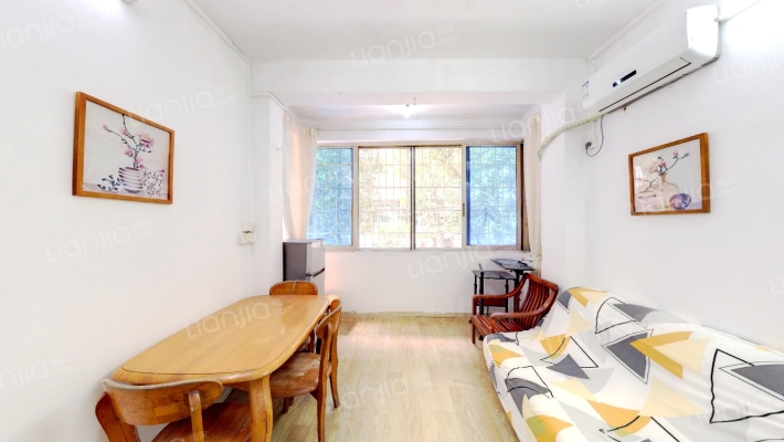 海洋雅苑二手房实景图