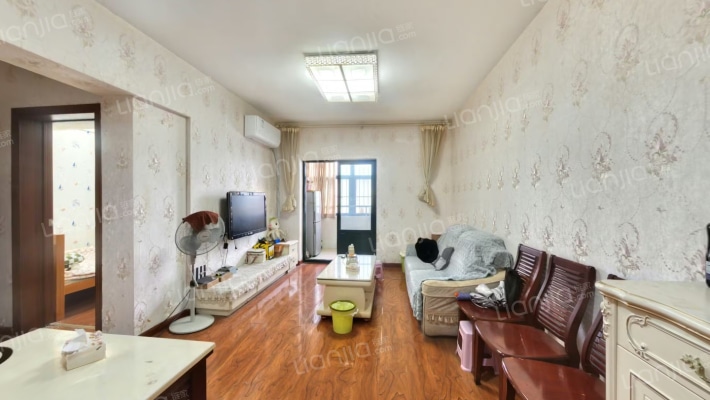 格格屋二手房实景图