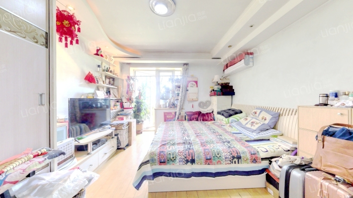 西三环北路27号院二手房实景图