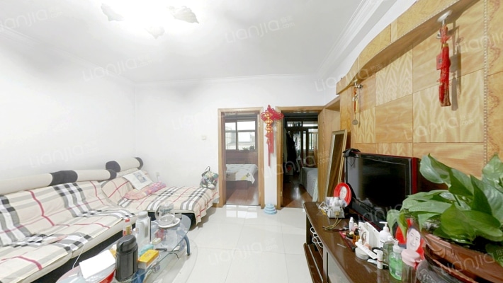 瑞景花园二手房实景图