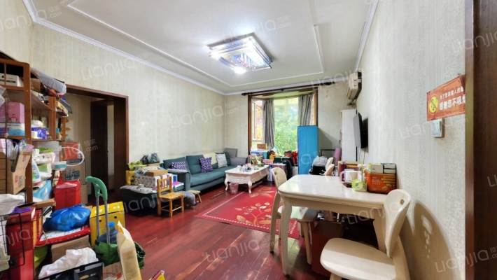 幸福春天二手房实景图