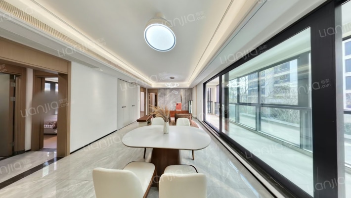 朗诗熙樾府二手房实景图