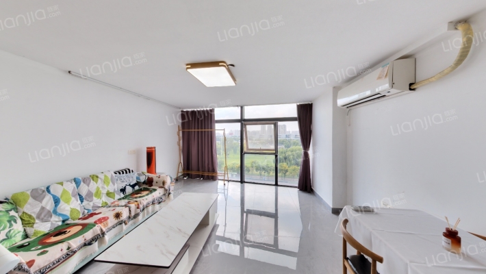 E公馆二手房实景图