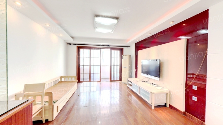 嘉吴苑二手房实景图