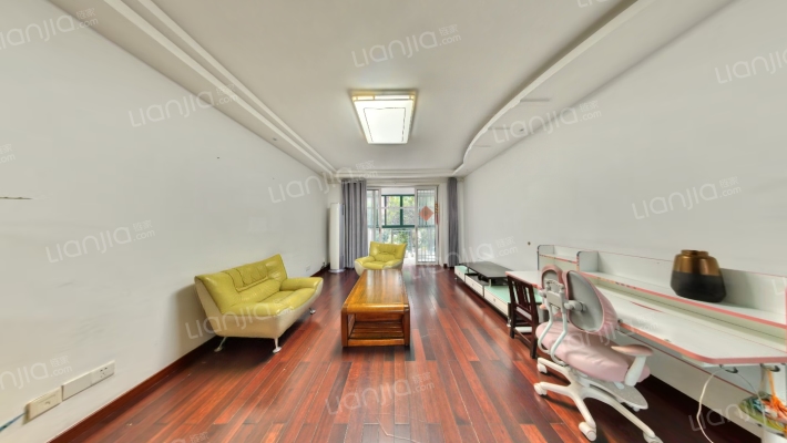 新馨花园二手房实景图