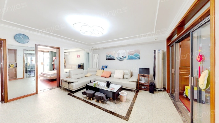 运署街1号二手房实景图