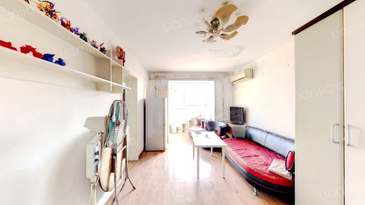 华鹊里二手房实景图