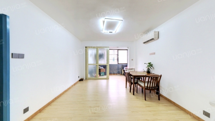 浩益花园二手房实景图