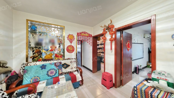 滏河大街二手房实景图