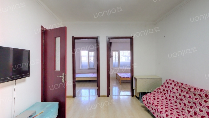 万锦和平里二手房实景图