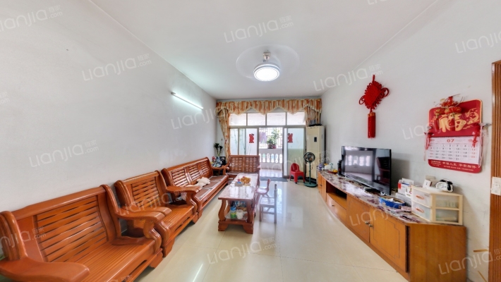 城南新村二手房实景图