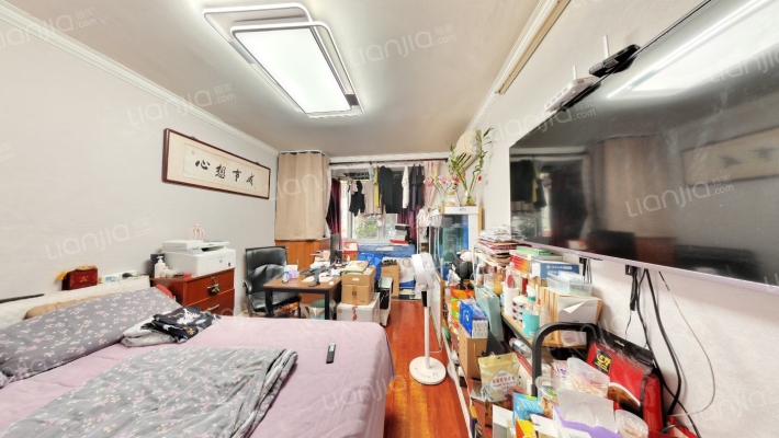 双辽支路70弄二手房实景图