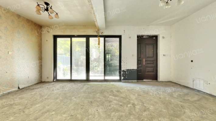建发独墅湾二手房实景图