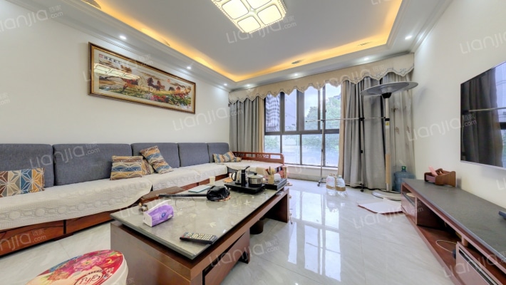 阳光南路二手房实景图