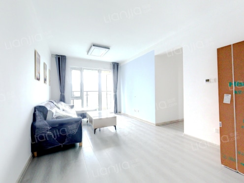 整租·青岛碧桂园瑞源朗悦湾 3室1厅 南/北