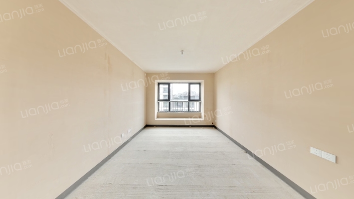 中建时代公园二手房实景图