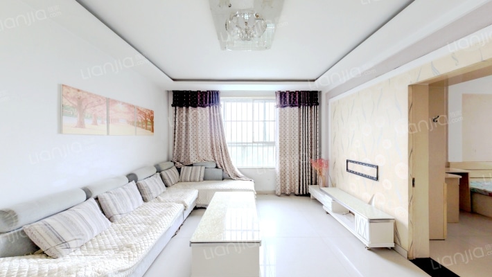 浞景馨园小区二手房实景图