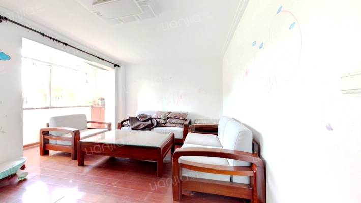 碧涛北园二手房实景图