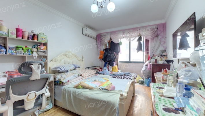 水电新村二手房实景图