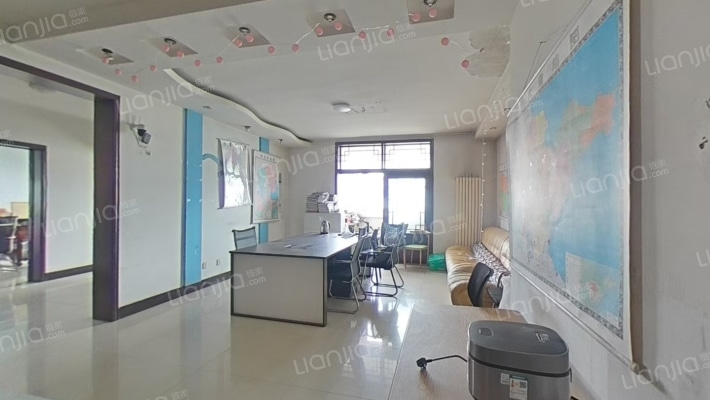 金色花园二手房实景图