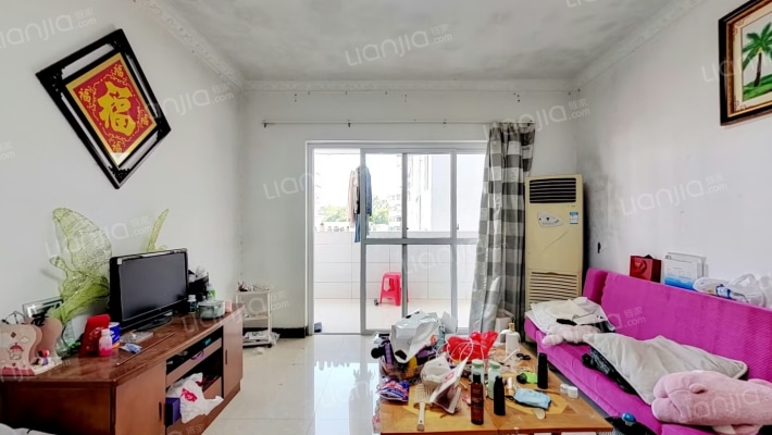 城南丽景二手房实景图