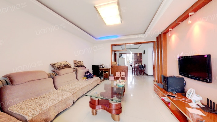 怡和楼二手房实景图